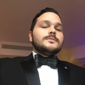 Meet your Posher, Miguel antonio